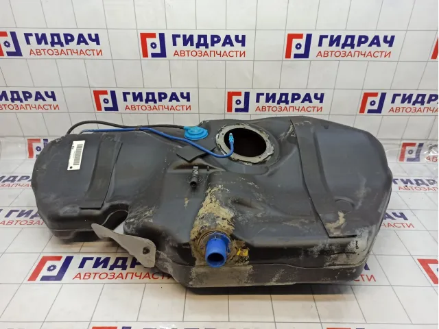 Бак топливный Opel Astra (H)
