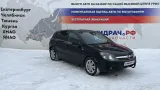 Решетка в бампер левая Opel Astra (H) 13225764