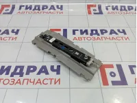 Механизм регулировки ремня безопасности Opel Astra (H) 5198671