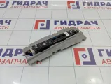 Механизм регулировки ремня безопасности Opel Astra (H) 5198671
