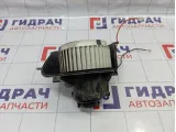 Моторчик отопителя Opel Astra (H) 1845099