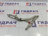 Петля крышки багажника правая Opel Astra (H) 176424