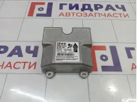 Блок управления AIR BAG Opel Astra (H) 13251081