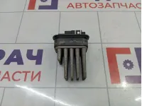 Резистор отопителя Opel Astra (H) 1808441