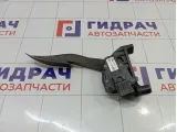 Педаль газа Opel Astra (H) 848005
