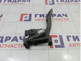 Педаль газа Opel Astra (H) 848005