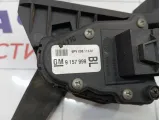 Педаль газа Opel Astra (H) 848005