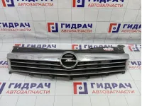 Решетка радиатора Opel Astra (H) 1320370