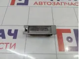 Фонарь подсветки номера Opel Astra (H) 13251936