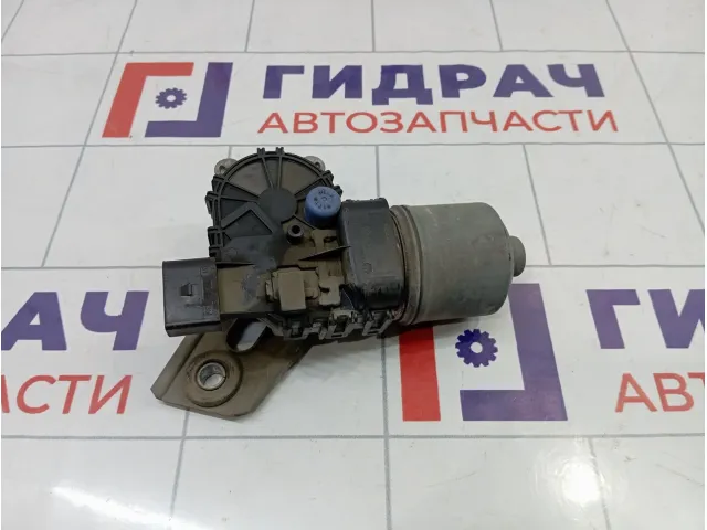 Моторчик стеклоочистителя передний Opel Astra (H) 1273083
