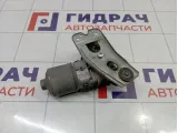 Моторчик стеклоочистителя передний Opel Astra (H) 1273083