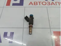 Форсунка инжекторная электрическая Opel Astra (H) 821358