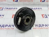 Усилитель тормозов вакуумный Opel Astra (H) 5544010