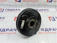 Усилитель тормозов вакуумный Opel Astra (H) 5544010