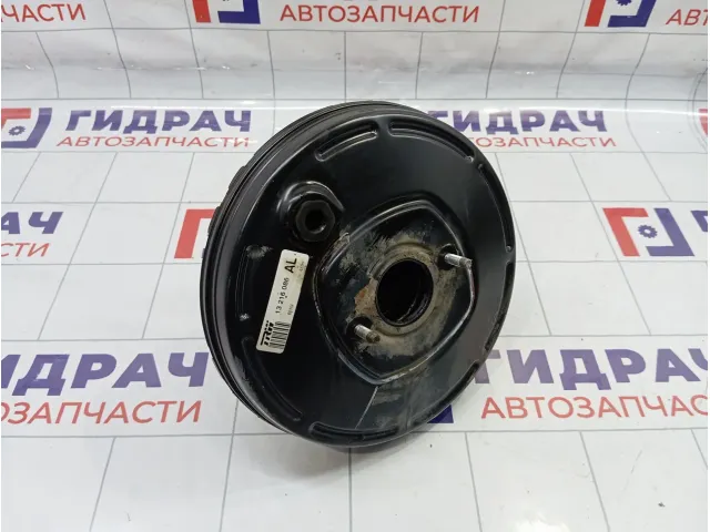 Усилитель тормозов вакуумный Opel Astra (H) 5544010