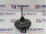 Усилитель тормозов вакуумный Opel Astra (H) 5544010