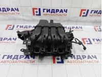 Коллектор впускной Opel Astra (H) 5850176