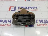 Суппорт тормозной передний левый Opel Astra (H) 542471