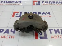 Суппорт тормозной передний правый Opel Astra (H) 542472