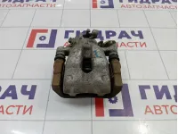 Суппорт тормозной задний левый Opel Astra (H) 542096