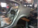 Крыло заднее левое Opel Astra (H) 94712267