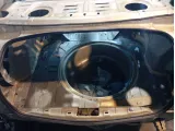 Панель задняя Opel Astra (H)