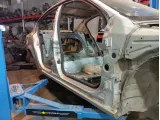 Порог со стойкой правый Opel Astra (H) 94712265