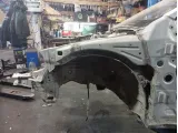 Лонжерон передний левый Opel Astra (H)