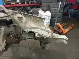 Лонжерон передний левый Opel Astra (H)