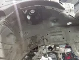 Лонжерон передний правый Opel Astra (H)