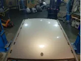 Крыша Opel Astra (H) 93192397