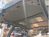 Крыша Opel Astra (H) 93192397