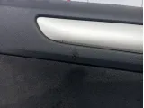 Обшивка двери передней левой  Opel Astra (H) 13284106