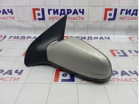 Зеркало левое электрическое Opel Astra (H) 13253338