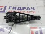 Ручка двери наружная передняя правая Opel Astra (H)