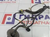 Проводка передней правой двери Opel Astra (H)