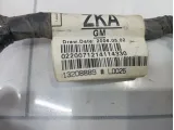 Проводка передней правой двери Opel Astra (H)