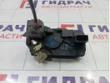 Замок двери задней левой Opel Astra (H) 13220373