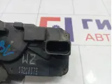 Замок двери задней левой Opel Astra (H) 13220373