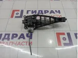 Ручка двери наружная задняя правая Opel Astra (H)