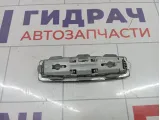 Плафон салонный Opel Astra (H) 13101641