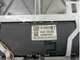 Плафон салонный Opel Astra (H) 13111824
