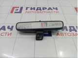Зеркало заднего вида Opel Astra (H) 6428257