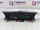 Панель приборов Opel Astra (H) 13243039