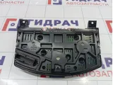 Панель приборов Opel Astra (H) 13243039