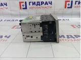 Магнитола Opel Astra (H) 13255553