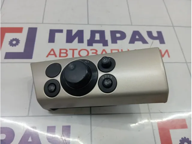 Переключатель света фар Opel Astra (H) 13129262
