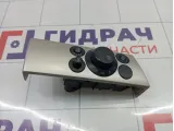 Переключатель света фар Opel Astra (H) 13129262