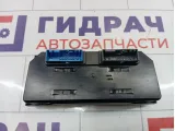Блок управления отопителем Opel Astra (H) 13274232