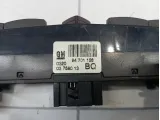Блок кнопок Opel Astra (H) 94701126
